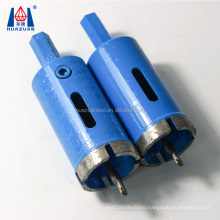 68mm centre fixed SDS diamond core drill bit stone drilling tools